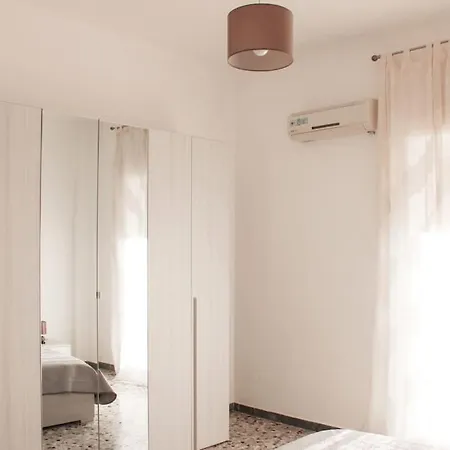 Apartment Mavi House
