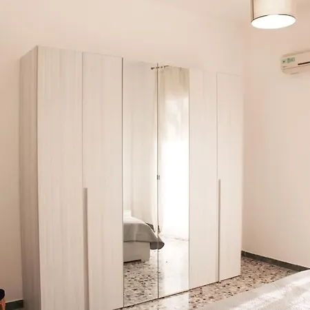 Mavi House Apartment Piano di Sorrento