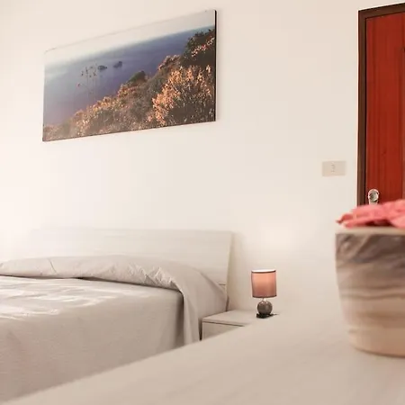 Mavi House Piano di Sorrento