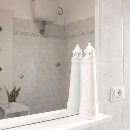 Mavi House Apartamento