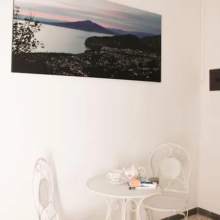 Mavi House * Piano di Sorrento