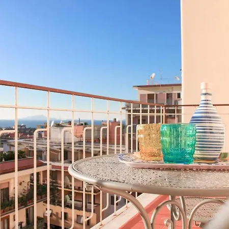 Mavi House Piano di Sorrento
