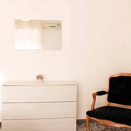 Mavi House Apartment