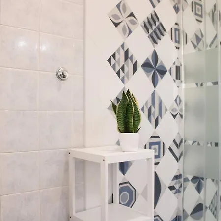 Apartamento Mavi House *