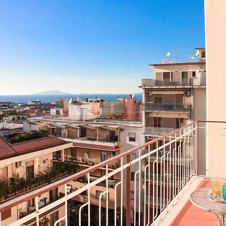 Apartment Mavi House Piano di Sorrento