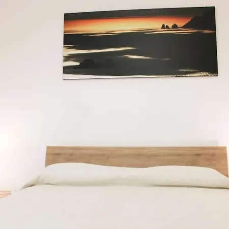 Mavi House Apartment Piano di Sorrento