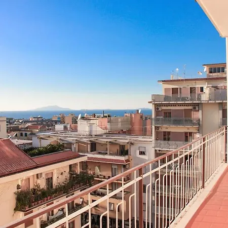 Mavi House Apartment