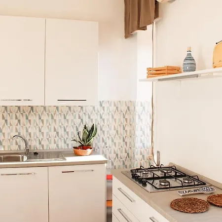 Mavi House Apartment *