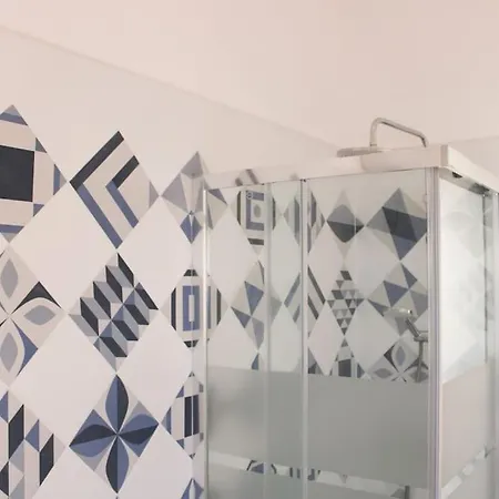 Apartamento Mavi House