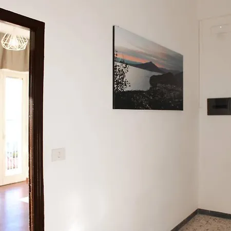 Mavi House Apartment Piano di Sorrento