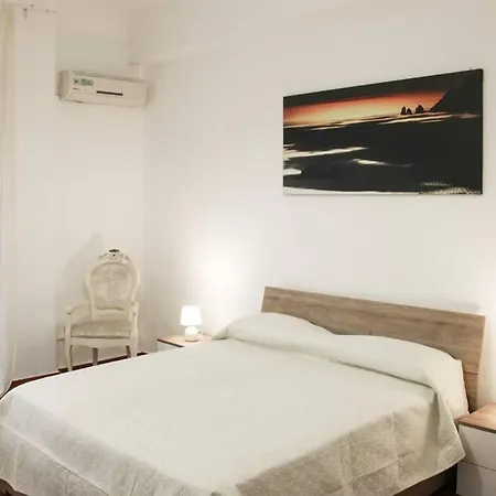 Mavi House Piano di Sorrento