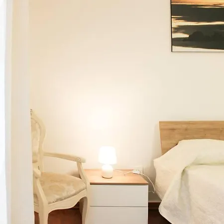 Apartamento Mavi House *