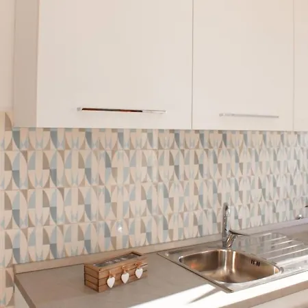 Apartamento Mavi House