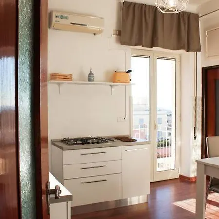 Mavi House Apartment *