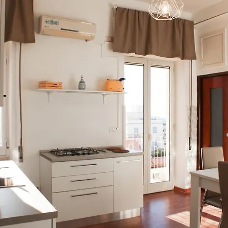 Mavi House *