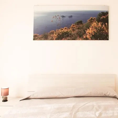 Mavi House Apartamento