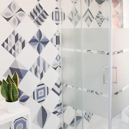 Apartment Mavi House *
