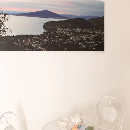 Mavi House Apartment *
