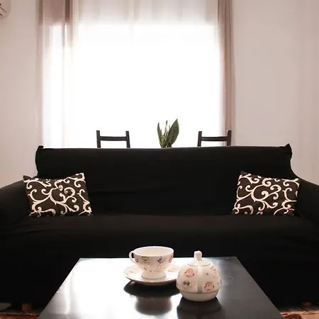 Mavi House Apartment Piano di Sorrento